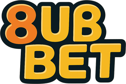 8u8bet Logo